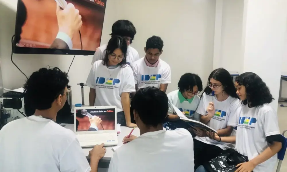 Inscrições para cursos profissionalizantes presenciais seguem até esta quinta-feira, 16, em Porto Velho