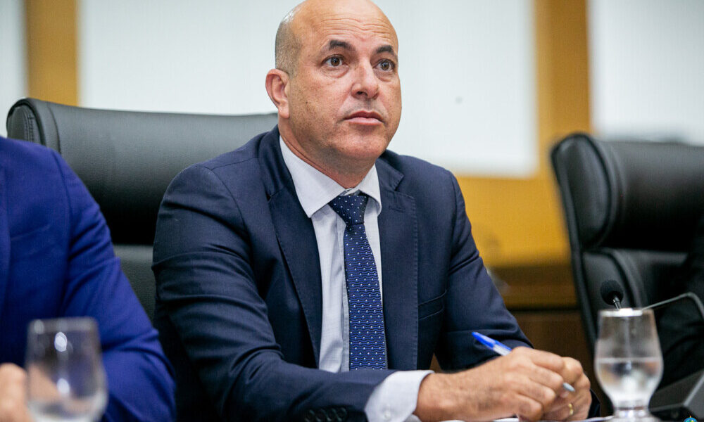 Ismael Crispin defende regulamentação do bronzeamento artificial e valorização da categoria em RO
