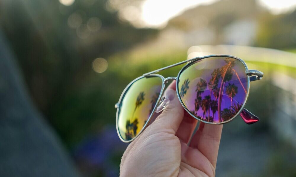 Lentes polarizadas: o que são e quando usar