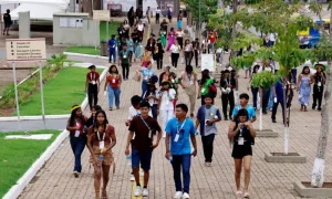 Maloca 2026 é encerrada com participação de 240 estudantes indígenas e reforça valorização cultural em Rondônia