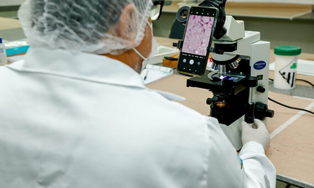 Prevenção à Doença de Chagas é reforçada pela Vigilância em Saúde com ações de orientação à comunidade