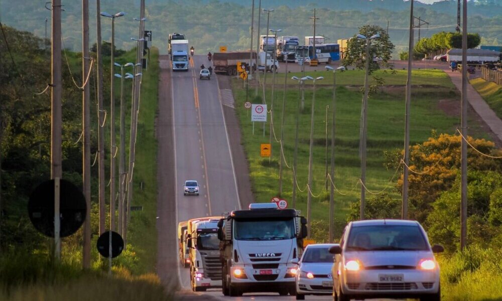 Processo para primeira CNH é atualizado; entenda novas regras e uso de aplicativo nacional