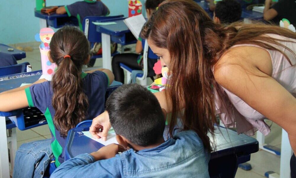 Rede Pública de Ensino de Rondônia fortalece acompanhamento da aprendizagem com ampliação de avaliações
