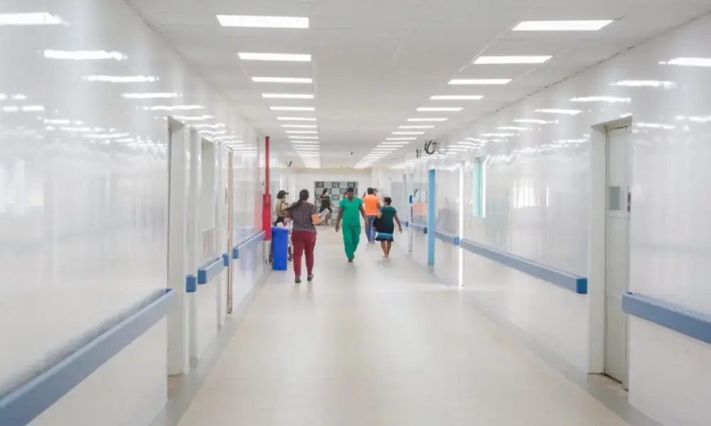 Serviço oncológico do Hospital de Base Dr. Ary Pinheiro registra mais de 20 mil atendimentos