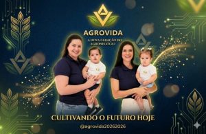 Inaugurou nesta segunda feira dia (6) de Abril Agrovida escritório em Alta Floresta D’Oeste
