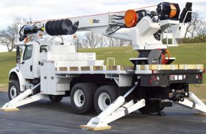 Top 5 Fabricantes de Caminhões Cesto no Mundo