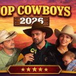 Bastidores Top Cowboys: A força do empreendedorismo familiar no setor agropecuário