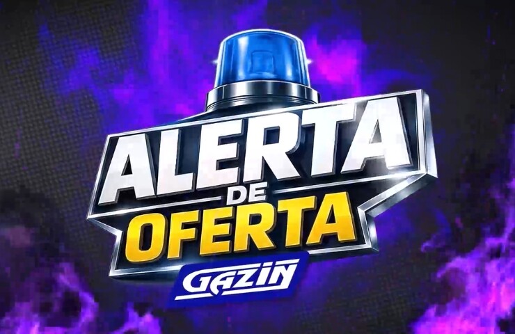 Alerta de Oferta: Gazin anuncia condições especiais para renovar sua casa