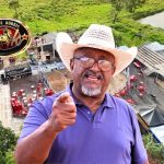 Grande Final 5º Circuito Top Cowboys em Alta Floresta D´Oeste