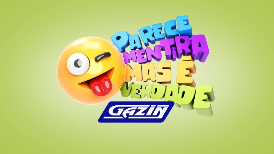 Gazin: parecece mentira mas é verdade, confira as ofertas!