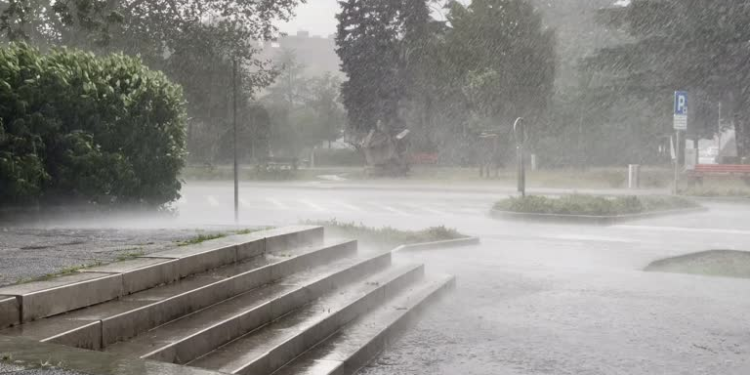 Metade do Brasil sofrerá com fortes tempestades nos próximos dias; veja locais afetados
