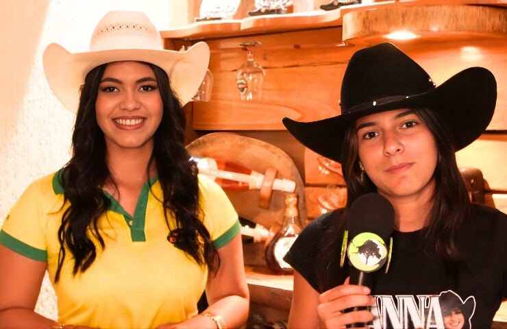 Conheça a candidata a Garota Internet – Carol Ferreira