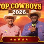 Solidariedade na Arena: 2K Rodeios une paixão pelo campo e causas sociais afirma Marcos Benites