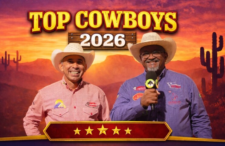 Solidariedade na Arena: 2K Rodeios une paixão pelo campo e causas sociais afirma Marcos Benites