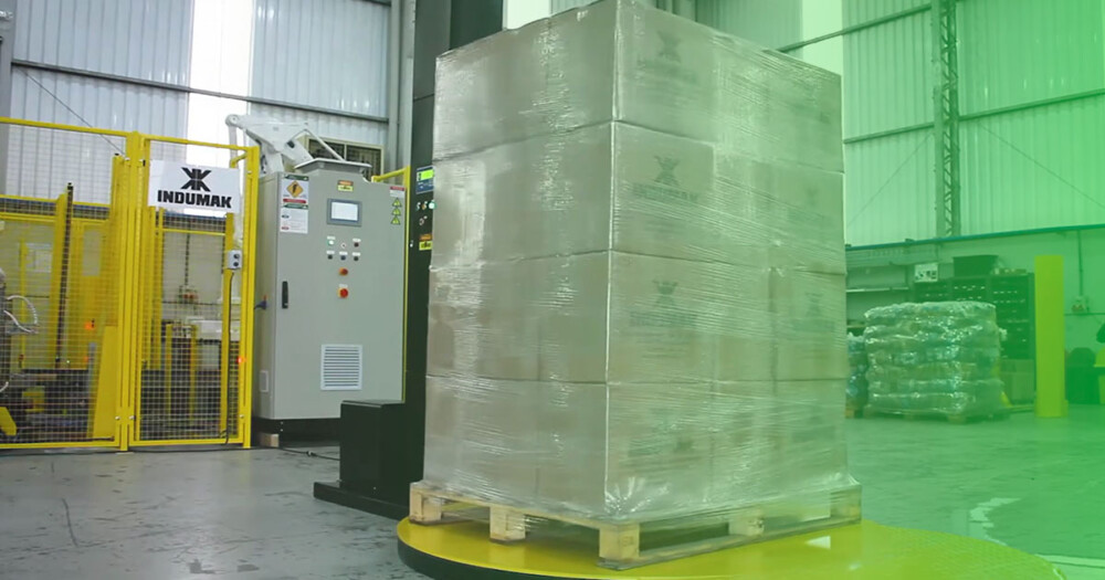 O que é unitização de cargas e por que sua empresa deveria adotar?