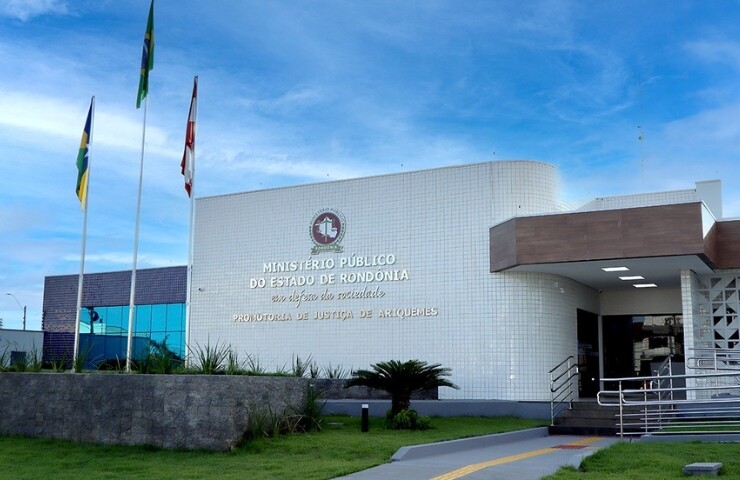 Justiça de Rondônia, atendendo pedido do MPRO, julga procedente ação de adolescente acusada de matar avô e tentar matar avó em Ariquemes