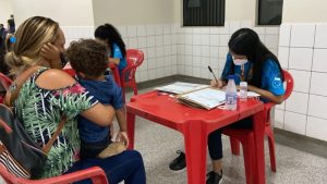 Operação Sorriso realiza cirurgias e transforma vidas de pacientes com fissuras labiopalatinas em Rondônia