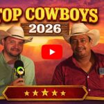 Bastidores do Top Cowboys 2026: A dedicação de Pajé e a vida de casal