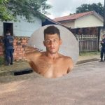 Corpo em decomposição é encontrado dentro de residência em Rolim de Moura