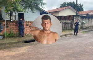 Corpo em decomposição é encontrado dentro de residência em Rolim de Moura