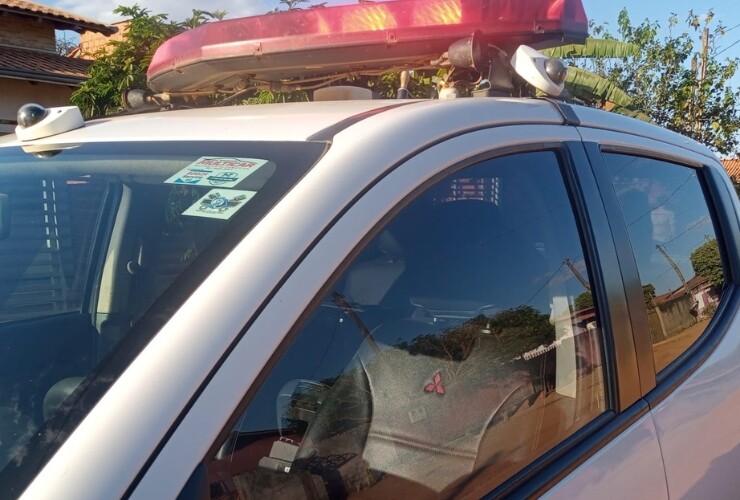 Rolim de Moura-Dupla é presa após furtar moto e usar veículo em tentativa de assalto