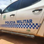 Homem é preso suspeito de tentativa de estupro após ser encontrado nu no quarto de adolescente em Rolim de Moura