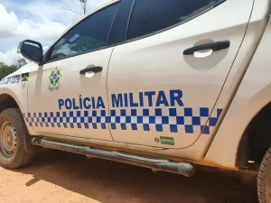 Homem é preso suspeito de tentativa de estupro após ser encontrado nu no quarto de adolescente em Rolim de Moura