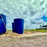 Abastecimento de água reforçado, ações de educação ambiental e descontos especiais serão destaques na Rondônia Rural Show 2026