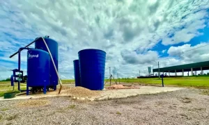 Abastecimento de água reforçado, ações de educação ambiental e descontos especiais serão destaques na Rondônia Rural Show 2026
