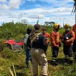 Ações estratégicas são desenvolvidas na 2ª fase do Manejo Integrado do Fogo, no Parque Estadual Guajará-Mirim