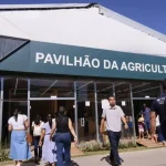 Agricultores são destaque na 13ª Rondônia Rural Show Internacional