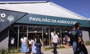 Agricultores são destaque na 13ª Rondônia Rural Show Internacional