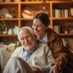 Ajudar a família com a aposentadoria: até onde vai?
