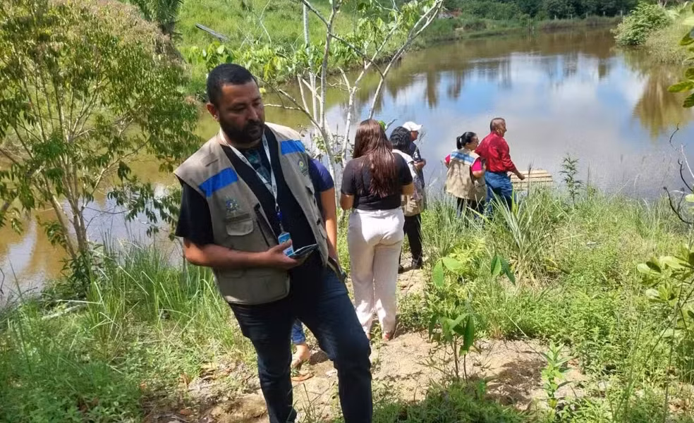 Criança morre após contrair ameba ‘comedora de cérebro’ em RO