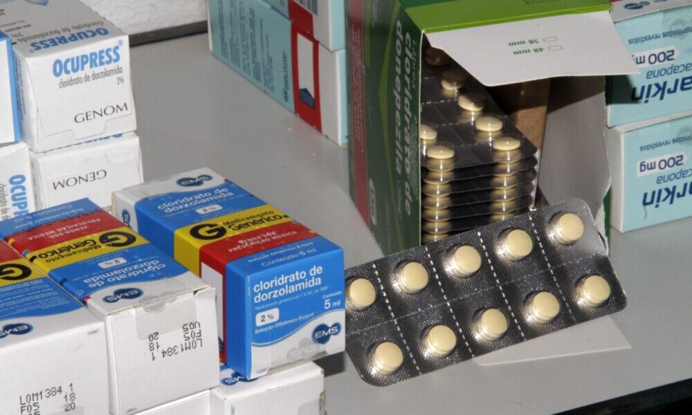Deputado Jean Oliveira destina R$ 1 milhão em medicamentos para Guajará-Mirim