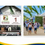 EVOLUÇÃO: o crescimento que transformou a RRSI de feira modesta à referência do agronegócio na Região Norte