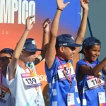 Incentivo ao esporte e inclusão marcam evento Meeting Paralímpico realizado em Porto Velho
