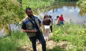 Investigação epidemiológica de caso raro no estado é conduzida pela Agência Estadual de Vigilância em Saúde