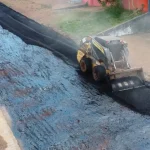 Investimentos do governo de RO em infraestrutura fortalecem escoamento da produção na Zona da Mata