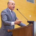 Ismael Crispin apresenta proposta para criar programa de atendimento emergencial na Alero