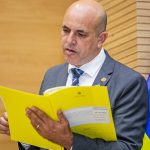 Lei de Ismael Crispin declara Liga de Amadores Brasileiros de Rádio como Utilidade Pública