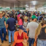 Rondônia Rural Show Internacional se consolida como uma das maiores vitrines de oportunidades do agronegócio brasileiro