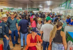 Rondônia Rural Show Internacional se consolida como uma das maiores vitrines de oportunidades do agronegócio brasileiro