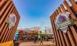 Rondônia Rural Show Internacional transforma região central em polo de negócios, empregos e agropecuária tecnificada