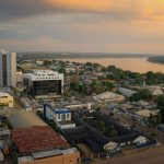 Rondônia cresce e próspera com a dedicação e força dos trabalhadores!