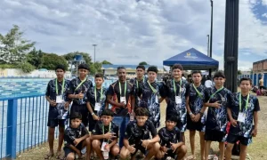 Seletiva estadual do Joer 2026 destaca protagonismo de estudantes-atletas em Porto Velho