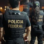 PF captura foragido condenado pelo crime de estupro de vulnerável