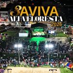Cobertura do 3º Aviva Alta Floresta D´Oeste 2026, confira!