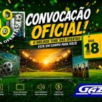 Gazin entra em campo com mega feirão de ofertas nesta segunda feira dia 18 de maio