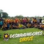 Desbravadores em Ação: Atividade de Pernoite e Caminhada Mobiliza Jovens em Alta Floresta Oeste
